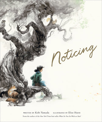 Noticing