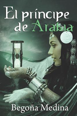 El Príncipe de Arabia: Romance juvenil de fantasía