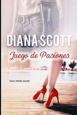 Juego de Pasiones: Novela Romántica .Más de 100.000 lectores han leído esta saga.