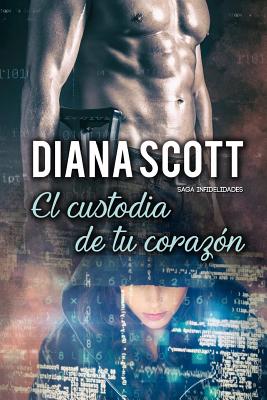 El custodia de tu corazón: Novela Romántica. Más de 100.000 lectores han leído esta saga.