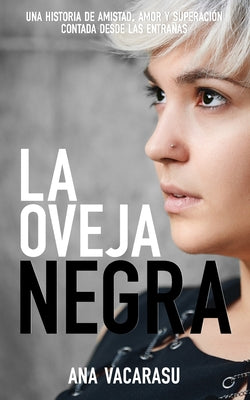 La oveja negra