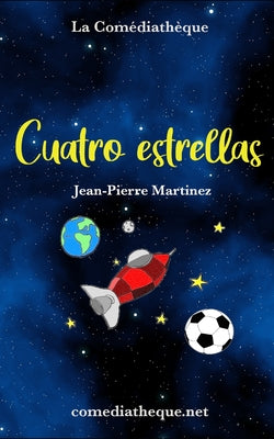 Cuatro estrellas