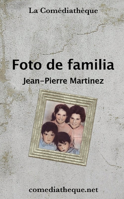 Foto de familia