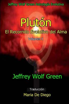 Pluton: El Recorrido Evolutivo del Alma