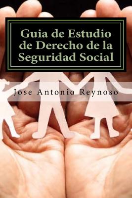 Guia de Estudio de Derecho de la Seguridad Social