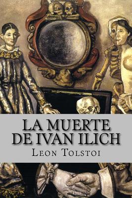 La muerte de Ivan Ilich