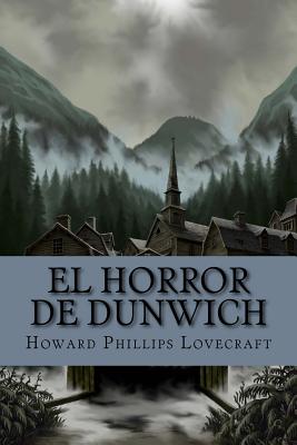 El horror de Dunwich