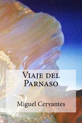 Viaje del Parnaso