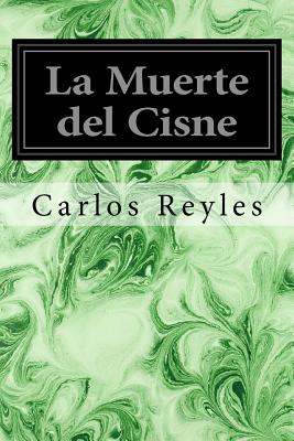 La Muerte del Cisne