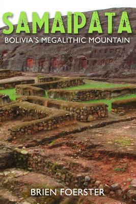 Samaipata: Bolivia's Megalithic Mountain