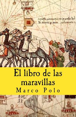 El libro de las maravillas