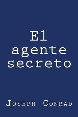 El agente secreto