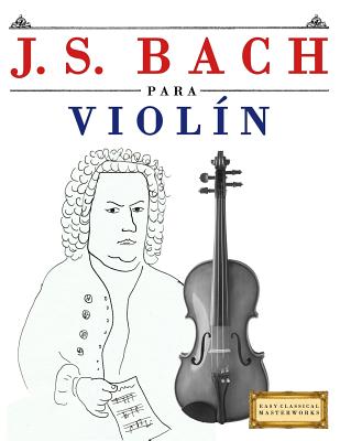 J. S. Bach Para Viol