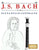 J. S. Bach Para Flauta Dulce Contralto: 10 Piezas F