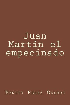 Juan Martin el empecinado