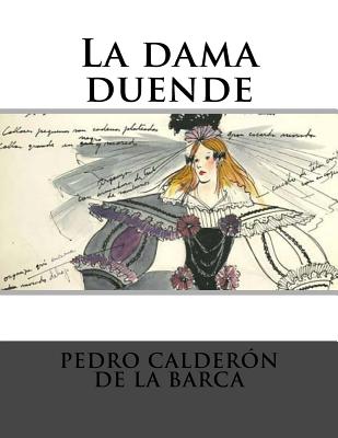 La dama duende