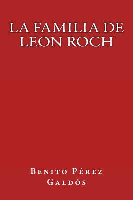 La familia de Leon Roch