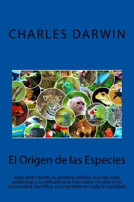 El Origen de las Especies (Spanish) Edition