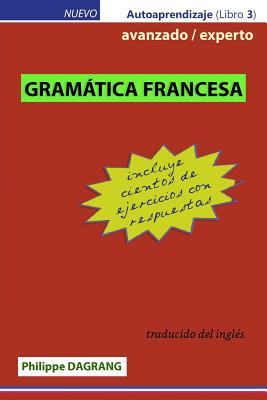 GRAMMAR FRANCES - avanzado / experto