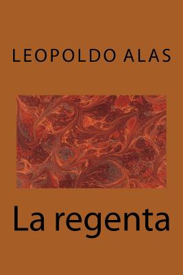 La regenta