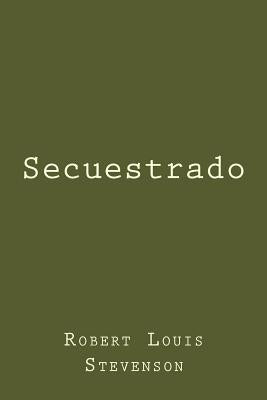 Secuestrado