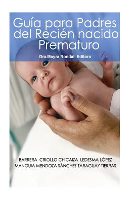 Guia para Padres del Recien Nacido Prematuro