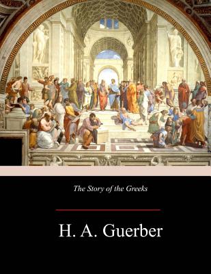 The Story of the Greeks