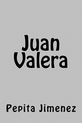 Juan Valera