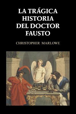 La trágica historia del doctor Fausto