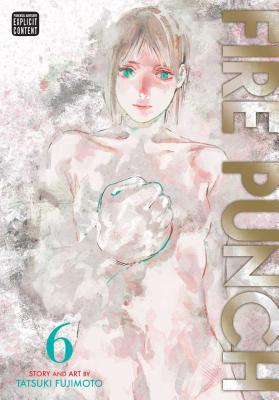 Fire Punch, Vol. 6