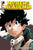 My Hero Academia, Vol. 15