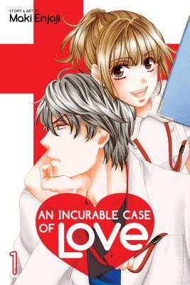 An Incurable Case of Love, Vol. 1