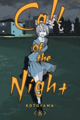 Call of the Night, Vol. 8