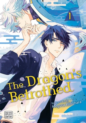 The Dragon's Betrothed, Vol. 1