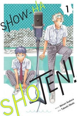 Show-Ha Shoten!, Vol. 1