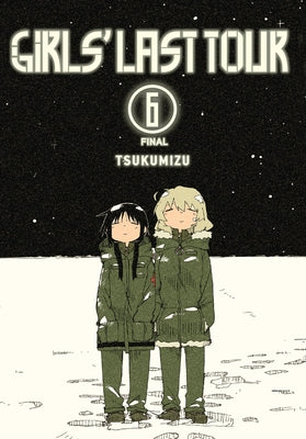 Girls' Last Tour, Vol. 6