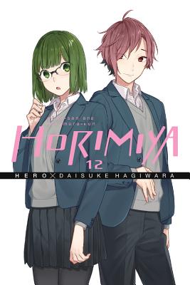 Horimiya, Vol. 12