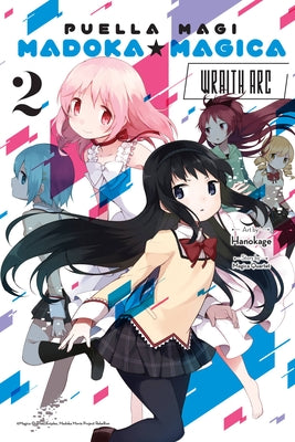 Puella Magi Madoka Magica: Wraith Arc, Vol. 2