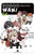 Bungo Stray Dogs: Wan!, Vol. 4