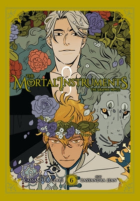 The Mortal Instruments: The Graphic Novel, Vol. 6