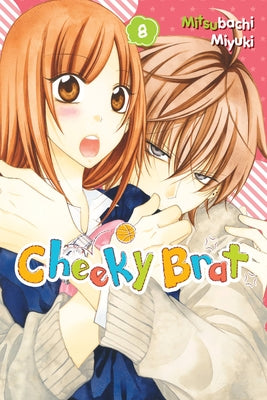 Cheeky Brat, Vol. 8