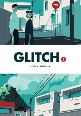 Glitch, Vol. 1