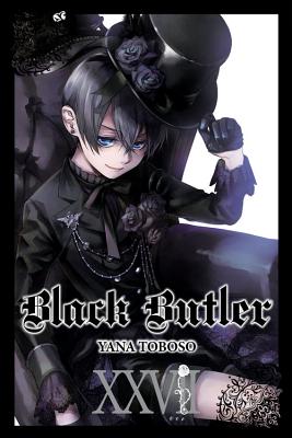 Black Butler, Vol. 27