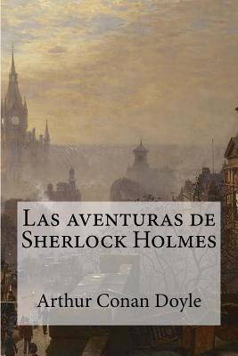 Las aventuras de Sherlock Holmes