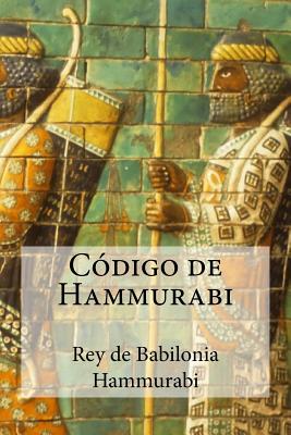 Código de Hammurabi