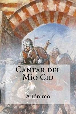 Cantar del Mío Cid