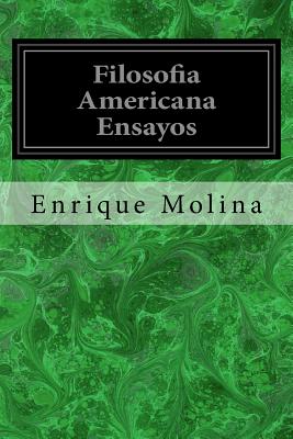 Filosofia Americana Ensayos