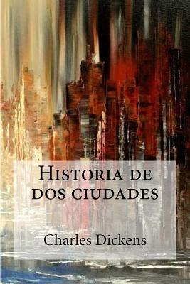 Historia de dos ciudades