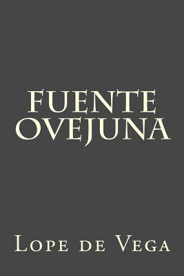 Fuente ovejuna