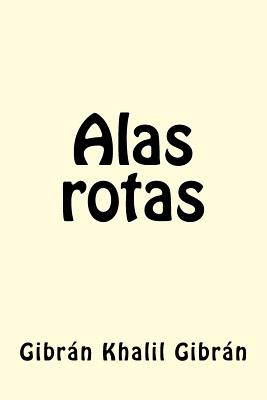 Alas rotas